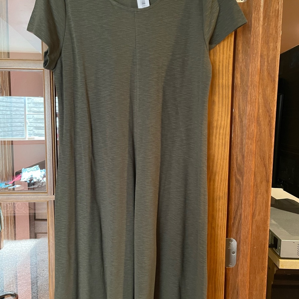 Chico dress size 2 nwt